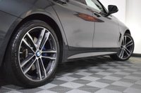 USED 2017 67 BMW 4 SERIES 3.0 435D XDRIVE M SPORT GRAN COUPE 4d 309 BHP H&K / M SPORT+ / M BRAKING KIT