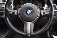 USED 2017 67 BMW 4 SERIES 3.0 435D XDRIVE M SPORT GRAN COUPE 4d 309 BHP H&K / M SPORT+ / M BRAKING KIT