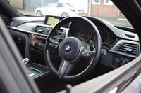 USED 2017 67 BMW 4 SERIES 3.0 435D XDRIVE M SPORT GRAN COUPE 4d 309 BHP H&K / M SPORT+ / M BRAKING KIT