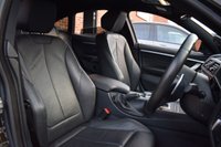 USED 2017 67 BMW 4 SERIES 3.0 435D XDRIVE M SPORT GRAN COUPE 4d 309 BHP H&K / M SPORT+ / M BRAKING KIT
