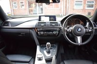 USED 2017 67 BMW 4 SERIES 3.0 435D XDRIVE M SPORT GRAN COUPE 4d 309 BHP H&K / M SPORT+ / M BRAKING KIT