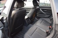 USED 2017 67 BMW 4 SERIES 3.0 435D XDRIVE M SPORT GRAN COUPE 4d 309 BHP H&K / M SPORT+ / M BRAKING KIT
