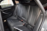 USED 2017 67 BMW 4 SERIES 3.0 435D XDRIVE M SPORT GRAN COUPE 4d 309 BHP H&K / M SPORT+ / M BRAKING KIT