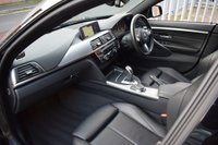 USED 2017 67 BMW 4 SERIES 3.0 435D XDRIVE M SPORT GRAN COUPE 4d 309 BHP H&K / M SPORT+ / M BRAKING KIT