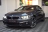 USED 2017 67 BMW 4 SERIES 3.0 435D XDRIVE M SPORT GRAN COUPE 4d 309 BHP H&K / M SPORT+ / M BRAKING KIT