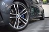 USED 2017 67 BMW 4 SERIES 3.0 435D XDRIVE M SPORT GRAN COUPE 4d 309 BHP H&K / M SPORT+ / M BRAKING KIT