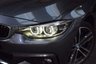 USED 2017 67 BMW 4 SERIES 3.0 435D XDRIVE M SPORT GRAN COUPE 4d 309 BHP H&K / M SPORT+ / M BRAKING KIT