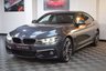 USED 2017 67 BMW 4 SERIES 3.0 435D XDRIVE M SPORT GRAN COUPE 4d 309 BHP H&K / M SPORT+ / M BRAKING KIT