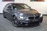 USED 2017 67 BMW 4 SERIES 3.0 435D XDRIVE M SPORT GRAN COUPE 4d 309 BHP H&K / M SPORT+ / M BRAKING KIT