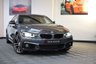 USED 2017 67 BMW 4 SERIES 3.0 435D XDRIVE M SPORT GRAN COUPE 4d 309 BHP H&K / M SPORT+ / M BRAKING KIT