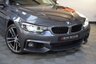 USED 2017 67 BMW 4 SERIES 3.0 435D XDRIVE M SPORT GRAN COUPE 4d 309 BHP H&K / M SPORT+ / M BRAKING KIT
