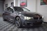 USED 2017 67 BMW 4 SERIES 3.0 435D XDRIVE M SPORT GRAN COUPE 4d 309 BHP H&K / M SPORT+ / M BRAKING KIT