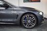 USED 2017 67 BMW 4 SERIES 3.0 435D XDRIVE M SPORT GRAN COUPE 4d 309 BHP H&K / M SPORT+ / M BRAKING KIT