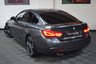 USED 2017 67 BMW 4 SERIES 3.0 435D XDRIVE M SPORT GRAN COUPE 4d 309 BHP H&K / M SPORT+ / M BRAKING KIT