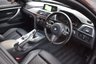USED 2017 67 BMW 4 SERIES 3.0 435D XDRIVE M SPORT GRAN COUPE 4d 309 BHP H&K / M SPORT+ / M BRAKING KIT