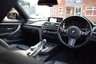 USED 2017 67 BMW 4 SERIES 3.0 435D XDRIVE M SPORT GRAN COUPE 4d 309 BHP H&K / M SPORT+ / M BRAKING KIT