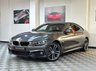USED 2017 67 BMW 4 SERIES 3.0 435D XDRIVE M SPORT GRAN COUPE 4d 309 BHP H&K / M SPORT+ / M BRAKING KIT