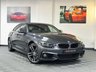 USED 2017 67 BMW 4 SERIES 3.0 435D XDRIVE M SPORT GRAN COUPE 4d 309 BHP H&K / M SPORT+ / M BRAKING KIT