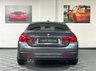 USED 2017 67 BMW 4 SERIES 3.0 435D XDRIVE M SPORT GRAN COUPE 4d 309 BHP H&K / M SPORT+ / M BRAKING KIT