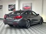 USED 2017 67 BMW 4 SERIES 3.0 435D XDRIVE M SPORT GRAN COUPE 4d 309 BHP H&K / M SPORT+ / M BRAKING KIT