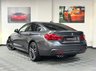 USED 2017 67 BMW 4 SERIES 3.0 435D XDRIVE M SPORT GRAN COUPE 4d 309 BHP H&K / M SPORT+ / M BRAKING KIT