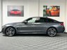 USED 2017 67 BMW 4 SERIES 3.0 435D XDRIVE M SPORT GRAN COUPE 4d 309 BHP H&K / M SPORT+ / M BRAKING KIT