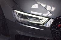 USED 2019 69 AUDI RS3 2.5 RS 3 TFSI QUATTRO AUDI SPORT EDITION 5d 395 BHP 1 OWNER / DSG & HALDEX DONE