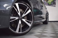 USED 2019 69 AUDI RS3 2.5 RS 3 TFSI QUATTRO AUDI SPORT EDITION 5d 395 BHP 1 OWNER / DSG & HALDEX DONE