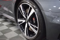 USED 2019 69 AUDI RS3 2.5 RS 3 TFSI QUATTRO AUDI SPORT EDITION 5d 395 BHP 1 OWNER / DSG & HALDEX DONE