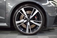 USED 2019 69 AUDI RS3 2.5 RS 3 TFSI QUATTRO AUDI SPORT EDITION 5d 395 BHP 1 OWNER / DSG & HALDEX DONE