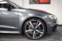 USED 2019 69 AUDI RS3 2.5 RS 3 TFSI QUATTRO AUDI SPORT EDITION 5d 395 BHP 1 OWNER / DSG & HALDEX DONE