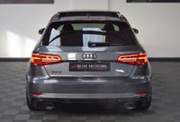 USED 2019 69 AUDI RS3 2.5 RS 3 TFSI QUATTRO AUDI SPORT EDITION 5d 395 BHP 1 OWNER / DSG & HALDEX DONE