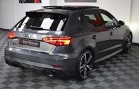 USED 2019 69 AUDI RS3 2.5 RS 3 TFSI QUATTRO AUDI SPORT EDITION 5d 395 BHP 1 OWNER / DSG & HALDEX DONE