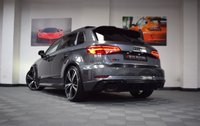 USED 2019 69 AUDI RS3 2.5 RS 3 TFSI QUATTRO AUDI SPORT EDITION 5d 395 BHP 1 OWNER / DSG & HALDEX DONE