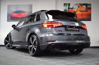 USED 2019 69 AUDI RS3 2.5 RS 3 TFSI QUATTRO AUDI SPORT EDITION 5d 395 BHP 1 OWNER / DSG & HALDEX DONE