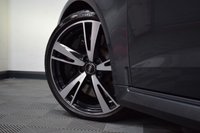 USED 2019 69 AUDI RS3 2.5 RS 3 TFSI QUATTRO AUDI SPORT EDITION 5d 395 BHP 1 OWNER / DSG & HALDEX DONE