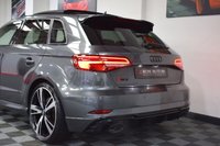 USED 2019 69 AUDI RS3 2.5 RS 3 TFSI QUATTRO AUDI SPORT EDITION 5d 395 BHP 1 OWNER / DSG & HALDEX DONE