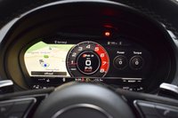 USED 2019 69 AUDI RS3 2.5 RS 3 TFSI QUATTRO AUDI SPORT EDITION 5d 395 BHP 1 OWNER / DSG & HALDEX DONE