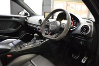USED 2019 69 AUDI RS3 2.5 RS 3 TFSI QUATTRO AUDI SPORT EDITION 5d 395 BHP 1 OWNER / DSG & HALDEX DONE