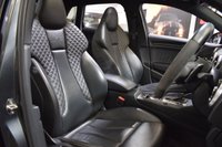 USED 2019 69 AUDI RS3 2.5 RS 3 TFSI QUATTRO AUDI SPORT EDITION 5d 395 BHP 1 OWNER / DSG & HALDEX DONE