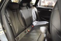USED 2019 69 AUDI RS3 2.5 RS 3 TFSI QUATTRO AUDI SPORT EDITION 5d 395 BHP 1 OWNER / DSG & HALDEX DONE
