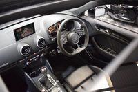 USED 2019 69 AUDI RS3 2.5 RS 3 TFSI QUATTRO AUDI SPORT EDITION 5d 395 BHP 1 OWNER / DSG & HALDEX DONE