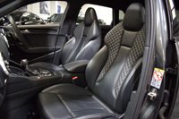 USED 2019 69 AUDI RS3 2.5 RS 3 TFSI QUATTRO AUDI SPORT EDITION 5d 395 BHP 1 OWNER / DSG & HALDEX DONE