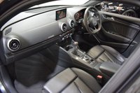 USED 2019 69 AUDI RS3 2.5 RS 3 TFSI QUATTRO AUDI SPORT EDITION 5d 395 BHP 1 OWNER / DSG & HALDEX DONE