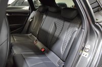 USED 2019 69 AUDI RS3 2.5 RS 3 TFSI QUATTRO AUDI SPORT EDITION 5d 395 BHP 1 OWNER / DSG & HALDEX DONE