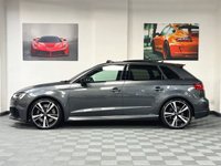 USED 2019 69 AUDI RS3 2.5 RS 3 TFSI QUATTRO AUDI SPORT EDITION 5d 395 BHP 1 OWNER / DSG & HALDEX DONE