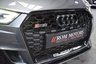 USED 2019 69 AUDI RS3 2.5 RS 3 TFSI QUATTRO AUDI SPORT EDITION 5d 395 BHP 1 OWNER / DSG & HALDEX DONE