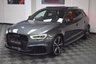 USED 2019 69 AUDI RS3 2.5 RS 3 TFSI QUATTRO AUDI SPORT EDITION 5d 395 BHP 1 OWNER / DSG & HALDEX DONE