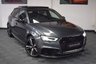 USED 2019 69 AUDI RS3 2.5 RS 3 TFSI QUATTRO AUDI SPORT EDITION 5d 395 BHP 1 OWNER / DSG & HALDEX DONE