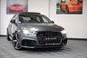 USED 2019 69 AUDI RS3 2.5 RS 3 TFSI QUATTRO AUDI SPORT EDITION 5d 395 BHP 1 OWNER / DSG & HALDEX DONE